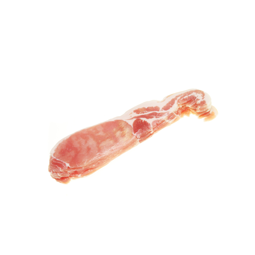 Middle Bacon 1kg