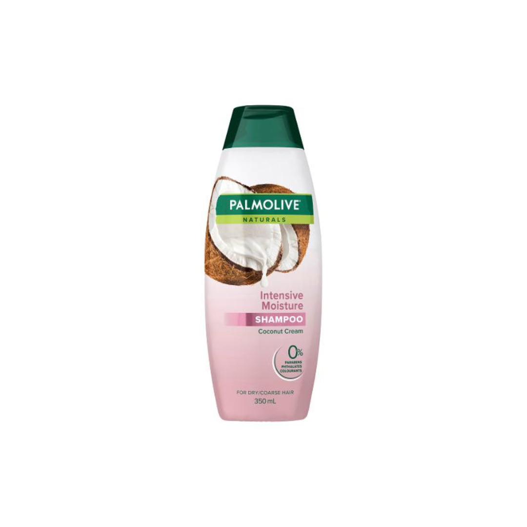 Shampoo, 350ml