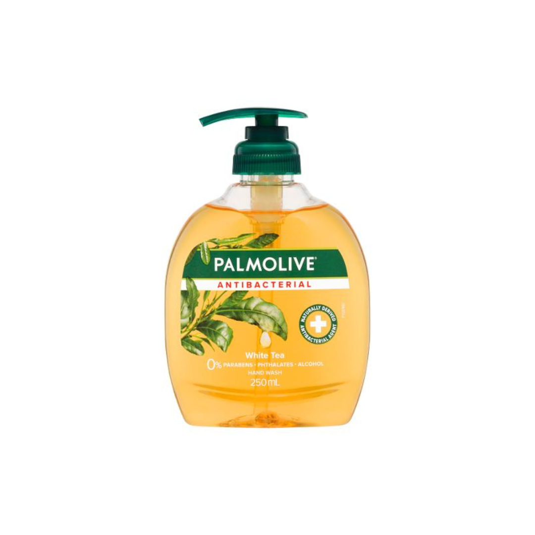 Palmolive Hand Wash Pump, 250mL