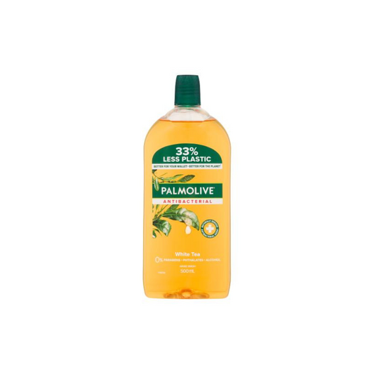 Palmolive Hand Wash Refill, 500mL