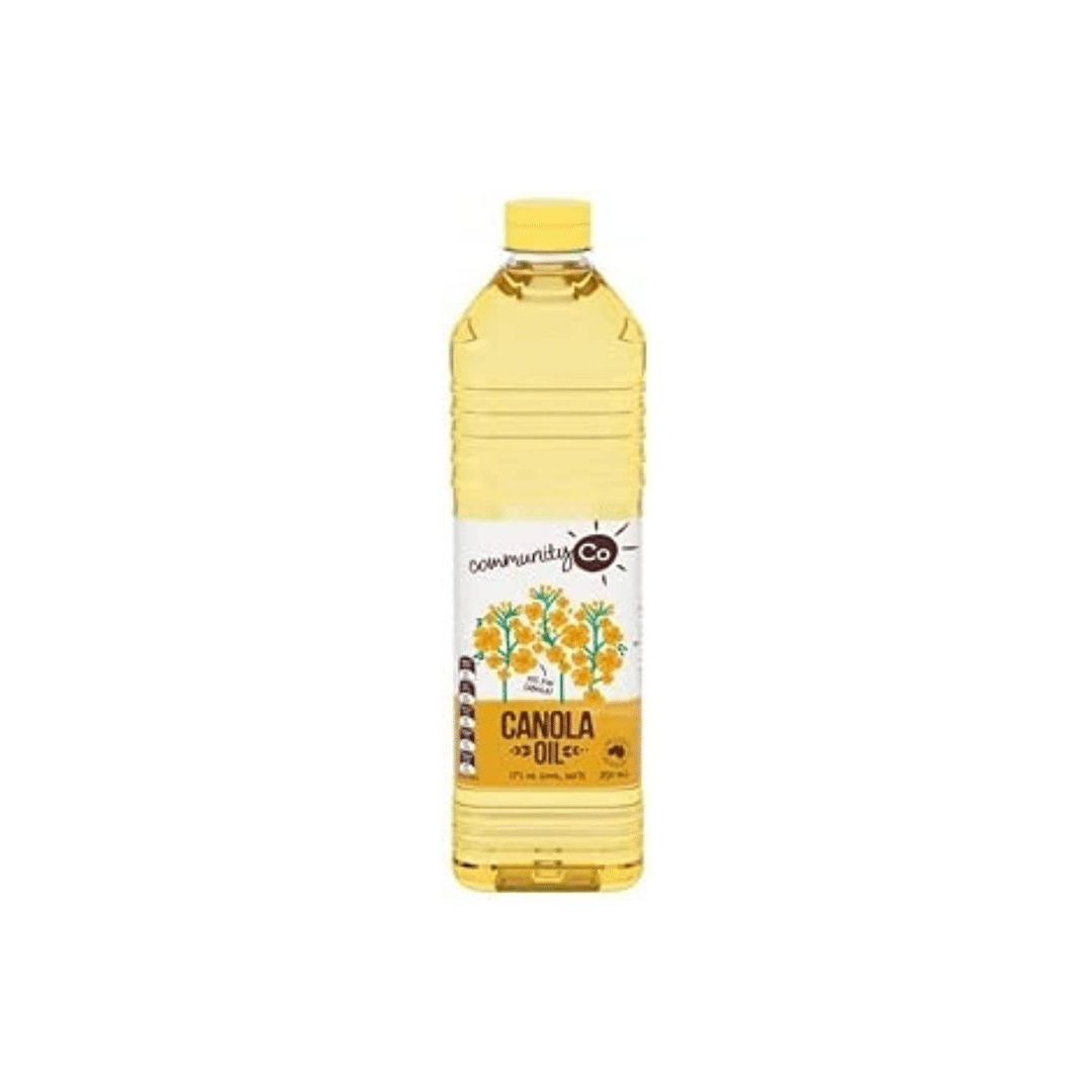 Community Co Canola Oil, 750mL