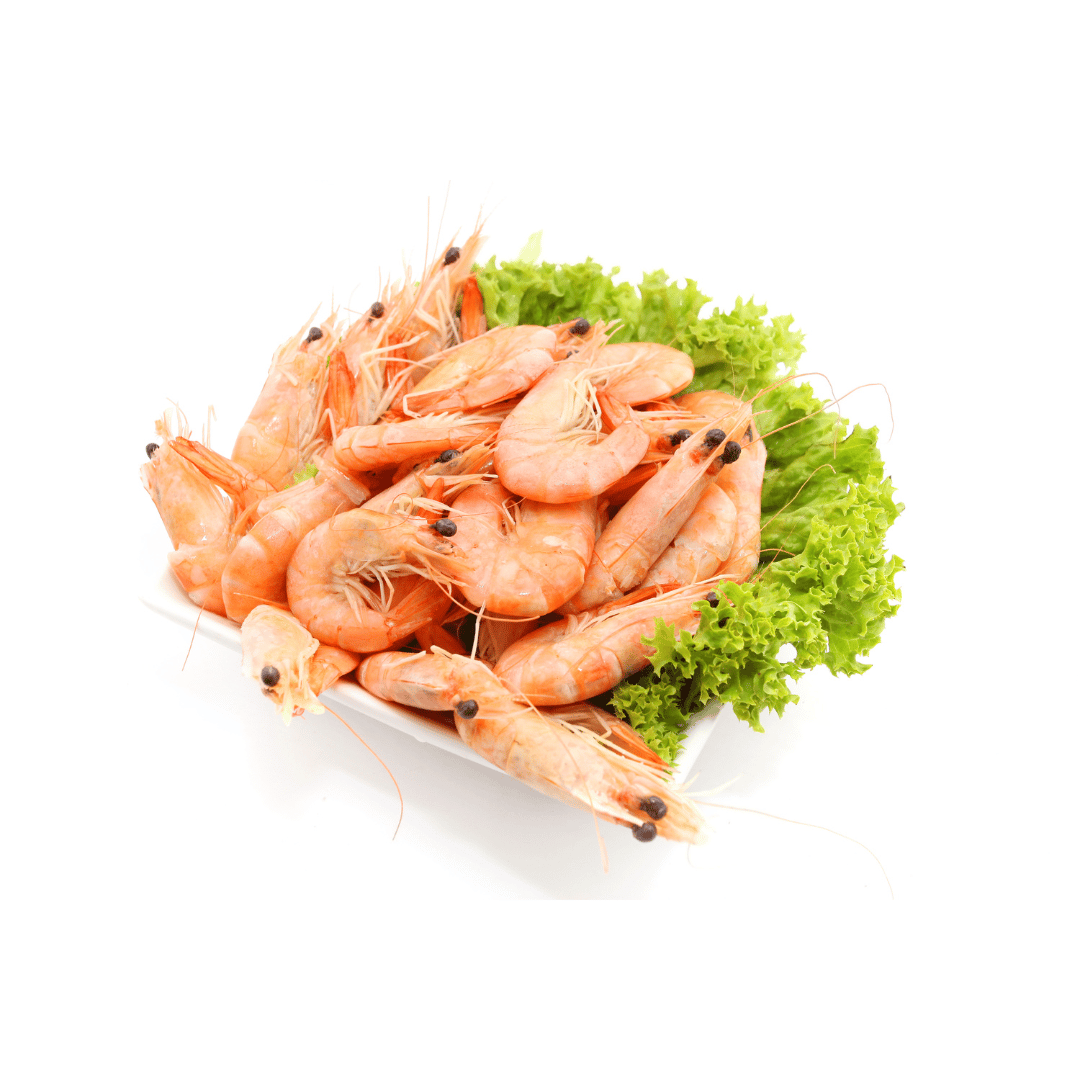 King Prawns 1kg