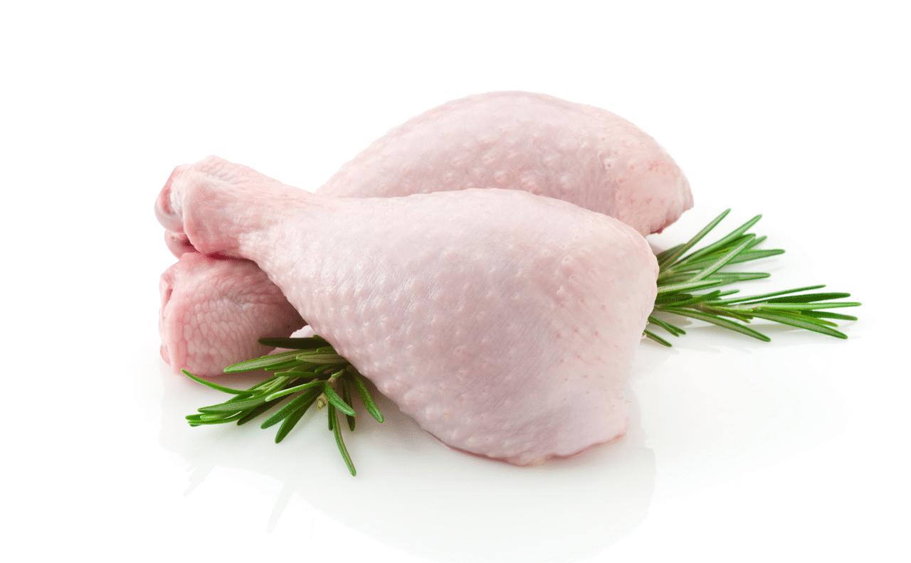 Chicken Drumsticks 2kg