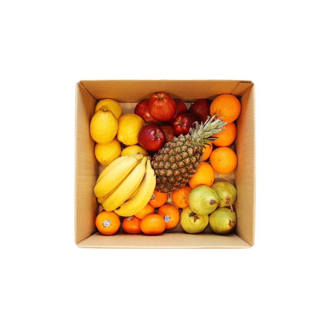 Fruit Box