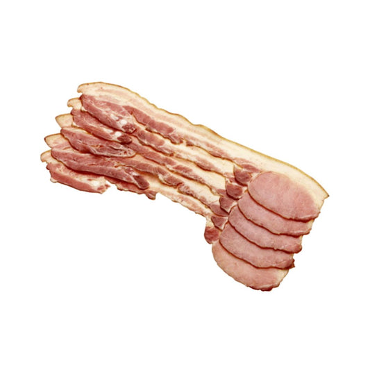 Middle Bacon 1kg