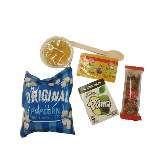 Snack Pack - $5