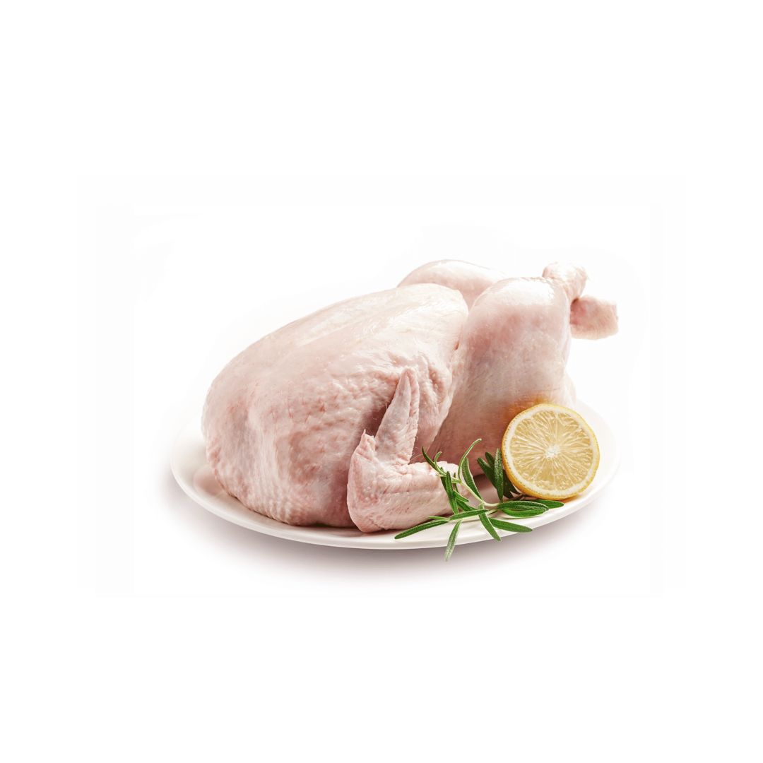 Whole Chicken 2kg