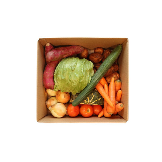 Veg Box