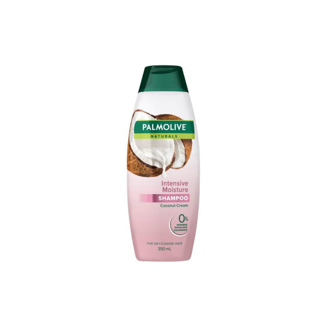 Palmolive Shampoo, 350ml