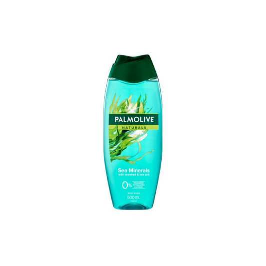 Palmolive Body Wash, 500ml