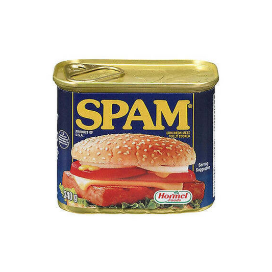 SPAM, 340g