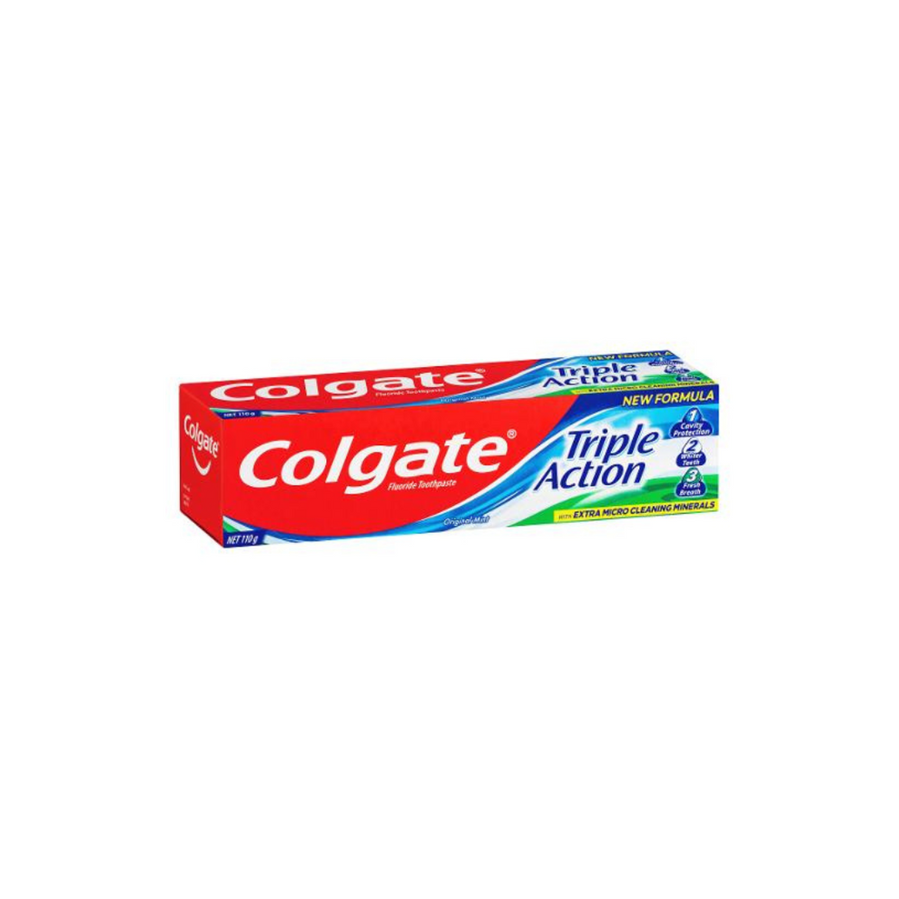 Toothpaste, 110g – Mayi Market