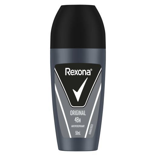 Roll-on Deodorant 50ml - Men’s