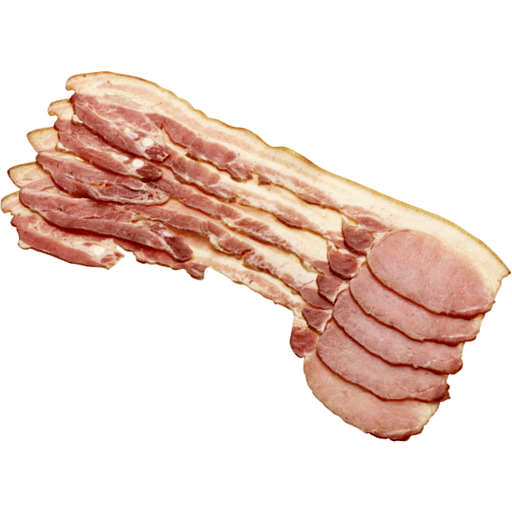 Mayi Market - Middle Bacon 1kg