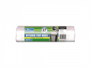 Kitchen Tidy Bags Roll, 50s - MEDIUM